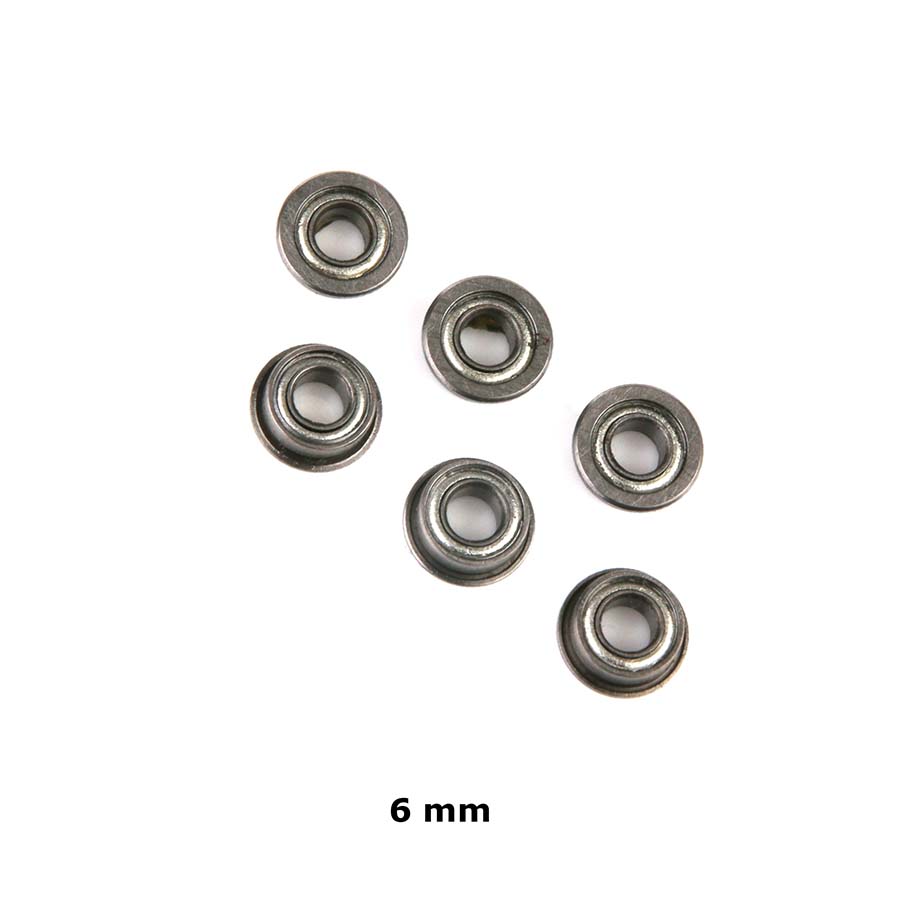 Ball bushing 6mm ZT0017 #29010 Ball bushing 6mm ZT0017 #29010