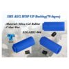 Hop up bucking AHU-0006 #23007