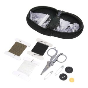 BCB Sewing kit zwart CJ135A