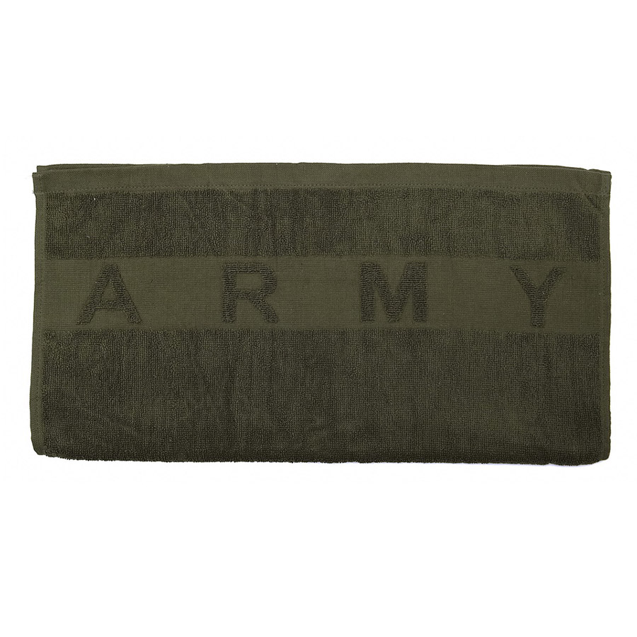 Handdoek army Handdoek army