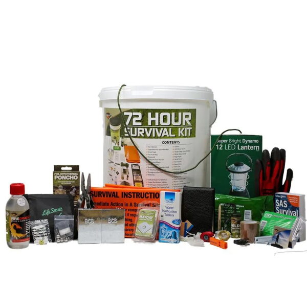 BCB 72 hour Survival kit CK047