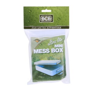 BCB Mini mess box CN550