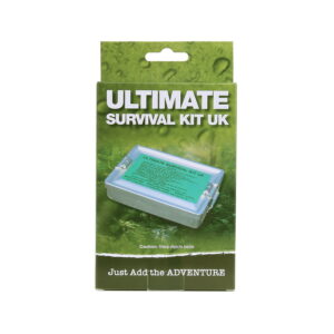 BCB Ultimate survival kit CK004A