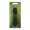 BCB Paracord 9 inch zwart CM073B
