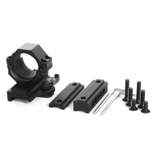 QD mount 30mm Red Dot EX281