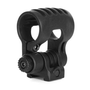 Adjustable tactical light mount EX340