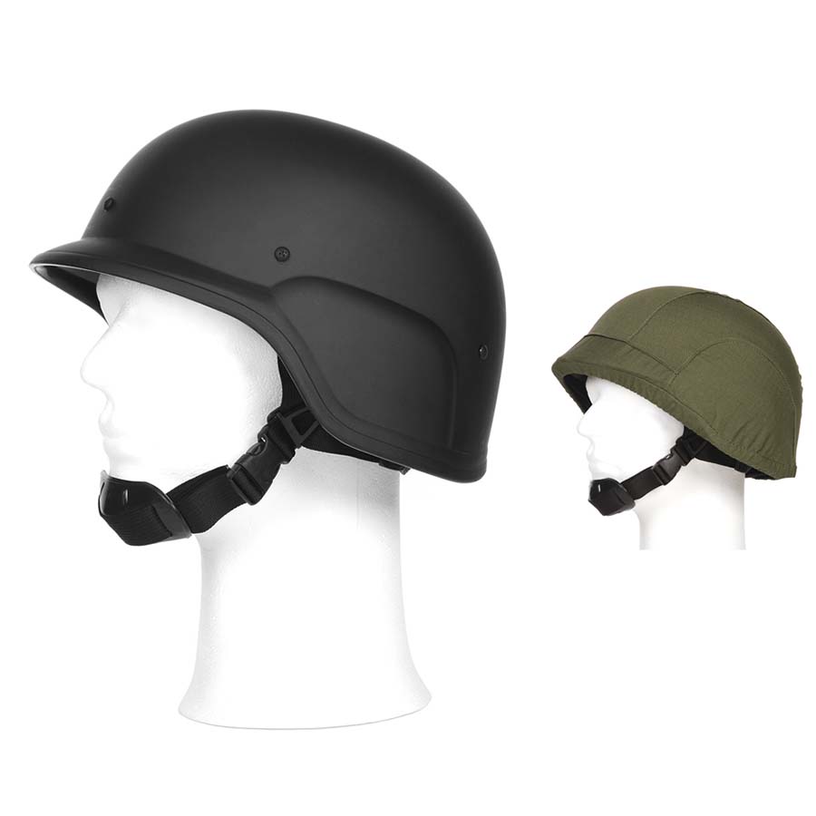 M88 helm + los zakje met 3 covers M88 helm + los zakje met 3 covers