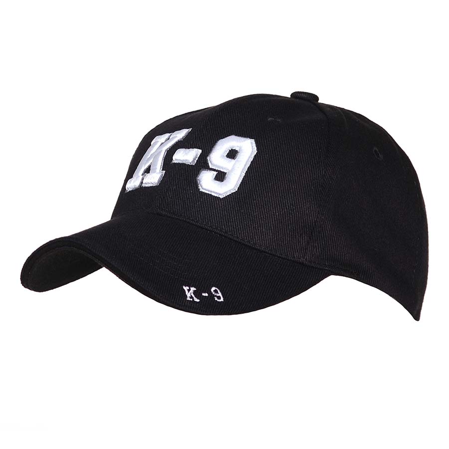 Baseball cap K-9 Baseball cap K-9