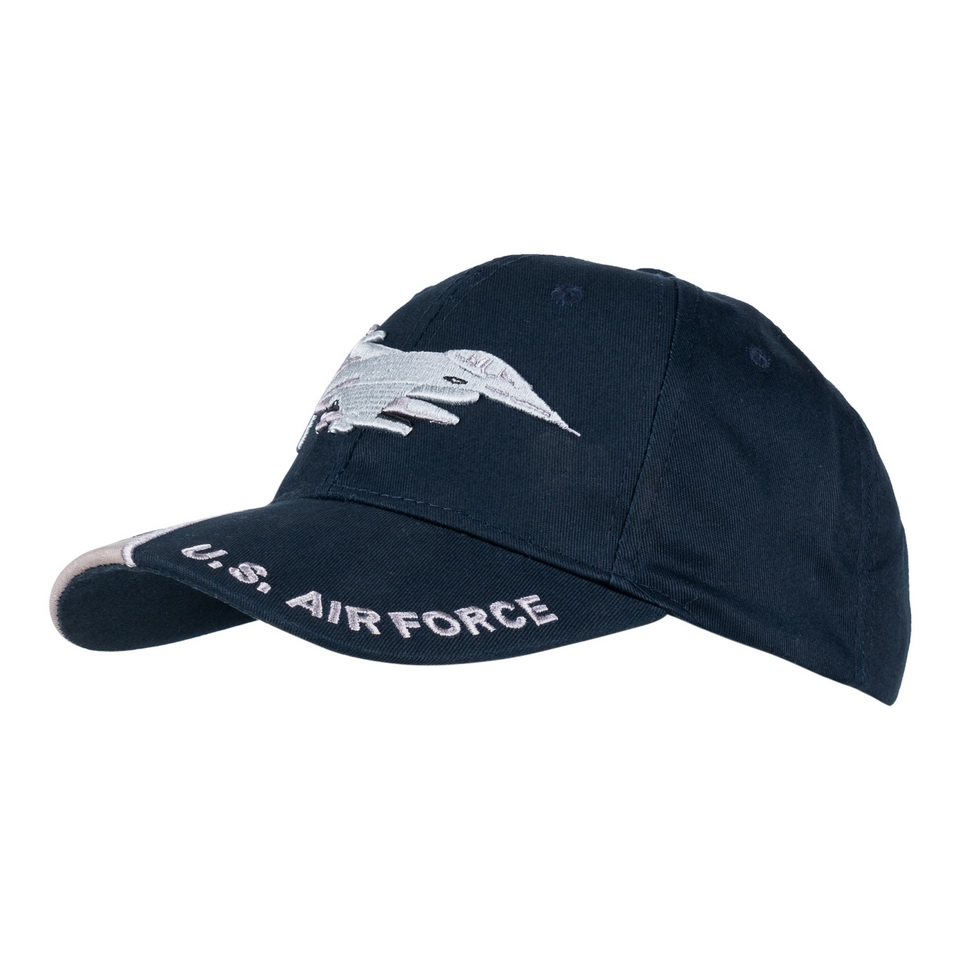 Baseball cap F-16 Baseball cap F-16