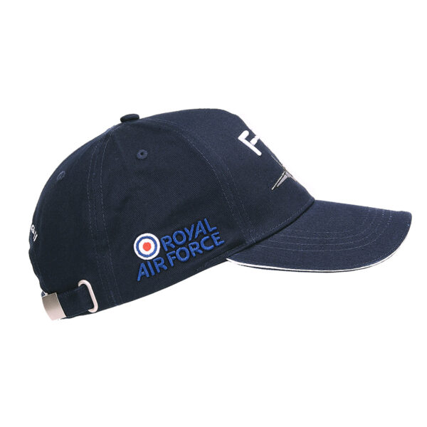 Kinder baseball cap F-35 Royal Air Force