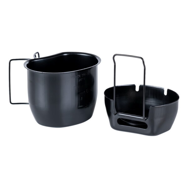 BCB MK1 crusader cooking set CN007