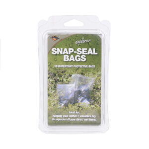 BCB Snap seal bag CL006