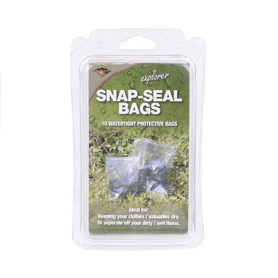 BCB Snap seal bag CL006 BCB Snap seal bag CL006