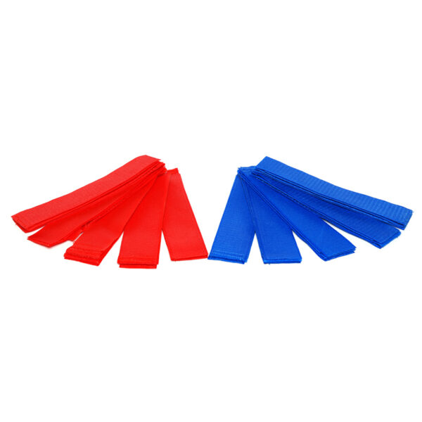 Velcro team strap pak à 10 st. #T