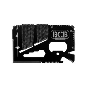 BCB Pocket suvival tool CM024B