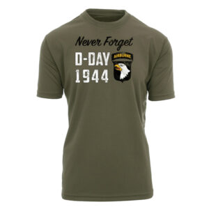 T-shirt D-Day 1944