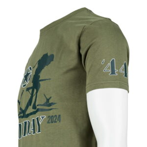 T-shirt D-Day 80th Anniversary