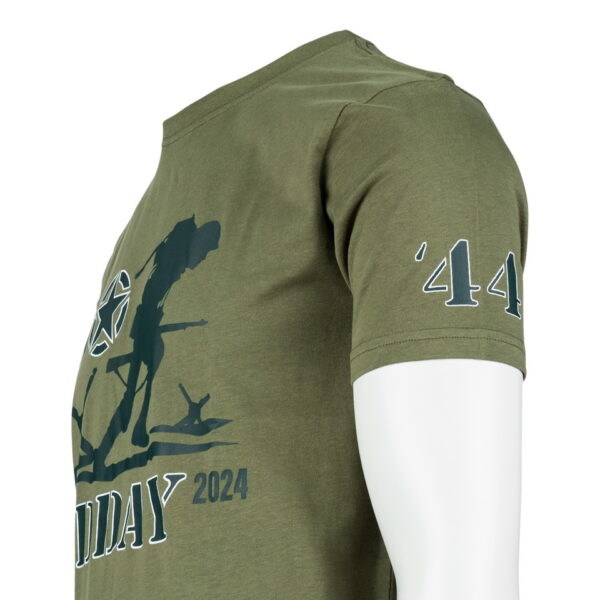 T-shirt D-Day 80th Anniversary