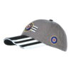 Baseball cap Royal Air Force Invasion Stripes 3D