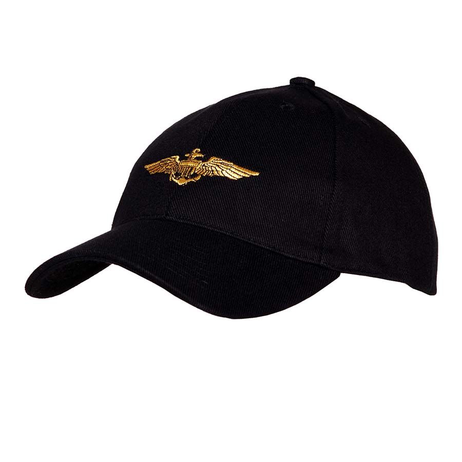 Baseball cap Navy Pilot