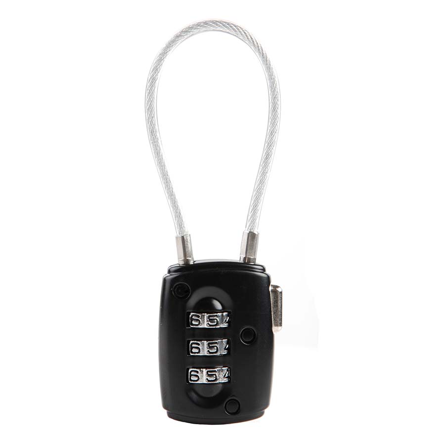 Combi lock / cijferslot Combi lock / cijferslot