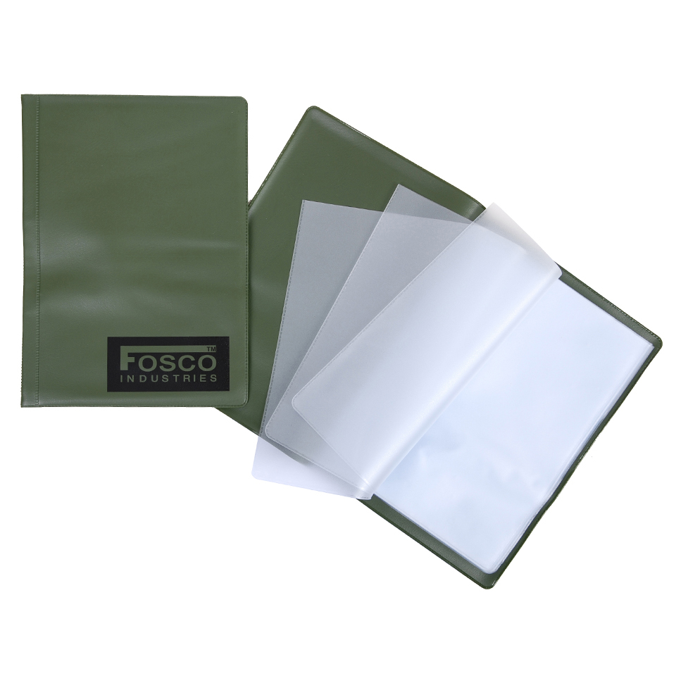 Document houder A5 groot Document houder A5 groot