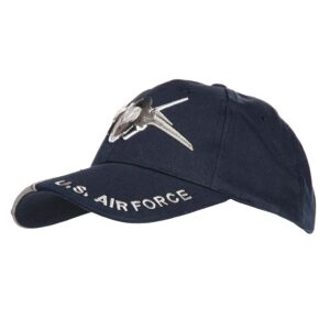 Baseball cap F-35