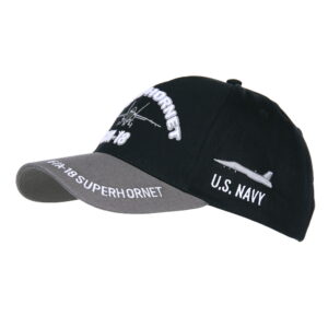 Kinder baseball cap Super Hornet F/A-18