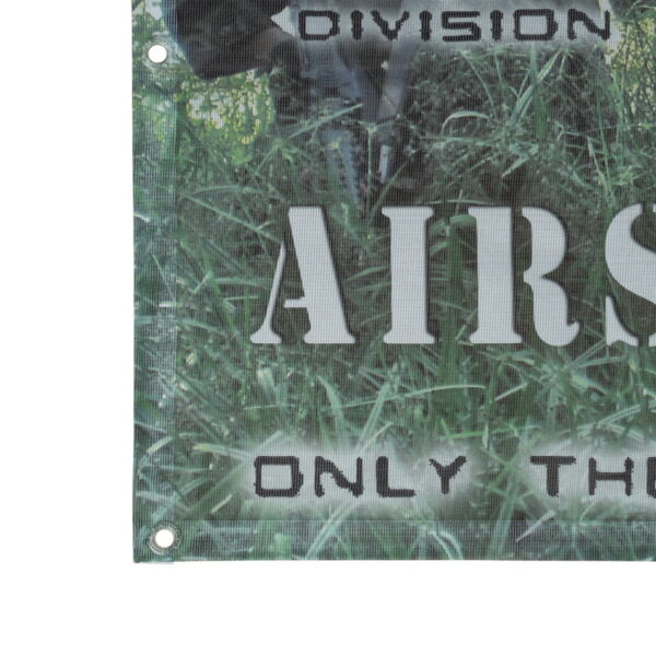 Banner 101 INC