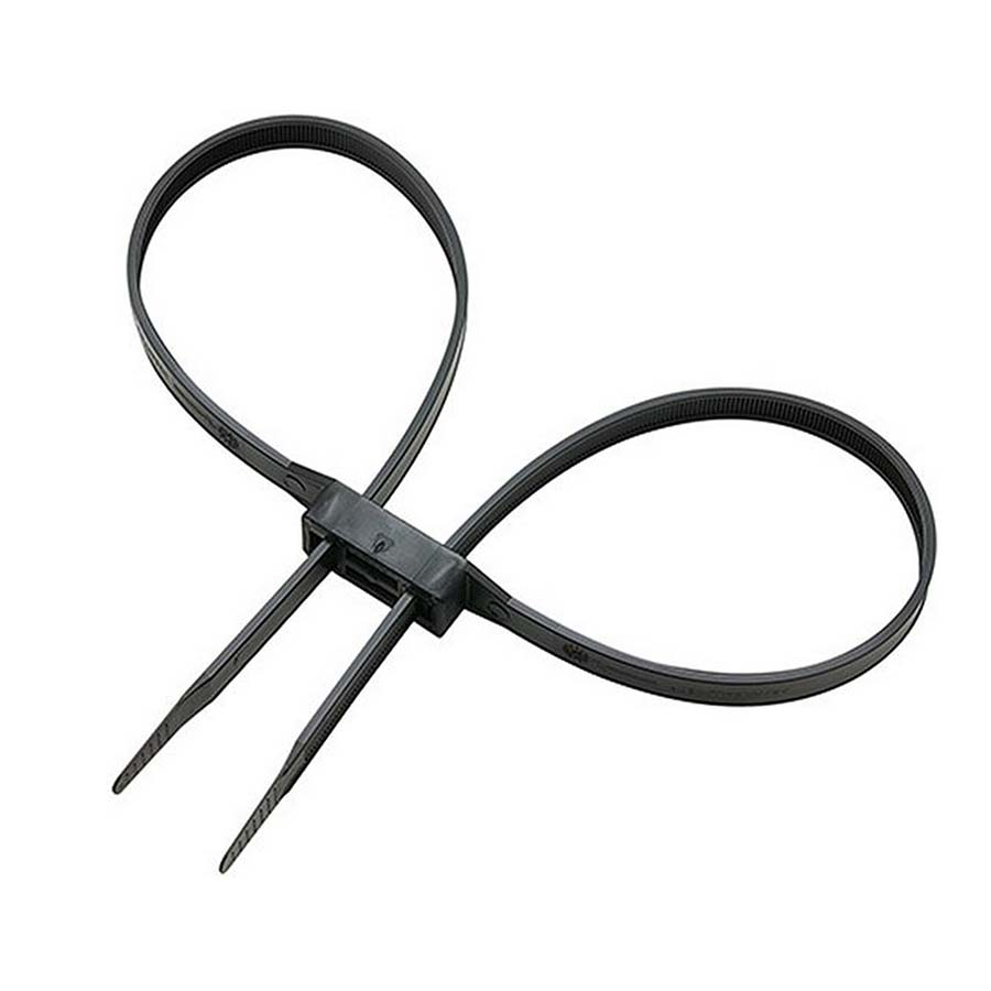 Speed cuffs set 12 stuks