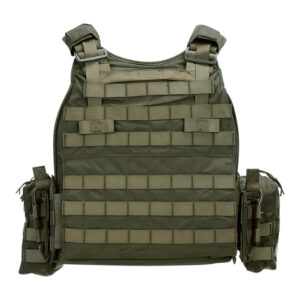 Tactical vest Ranger LQ14122