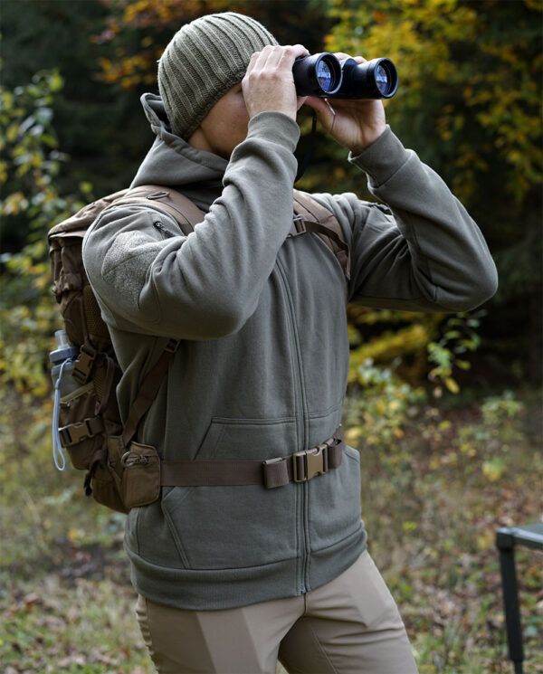 TF-2215 Tactical hoodie