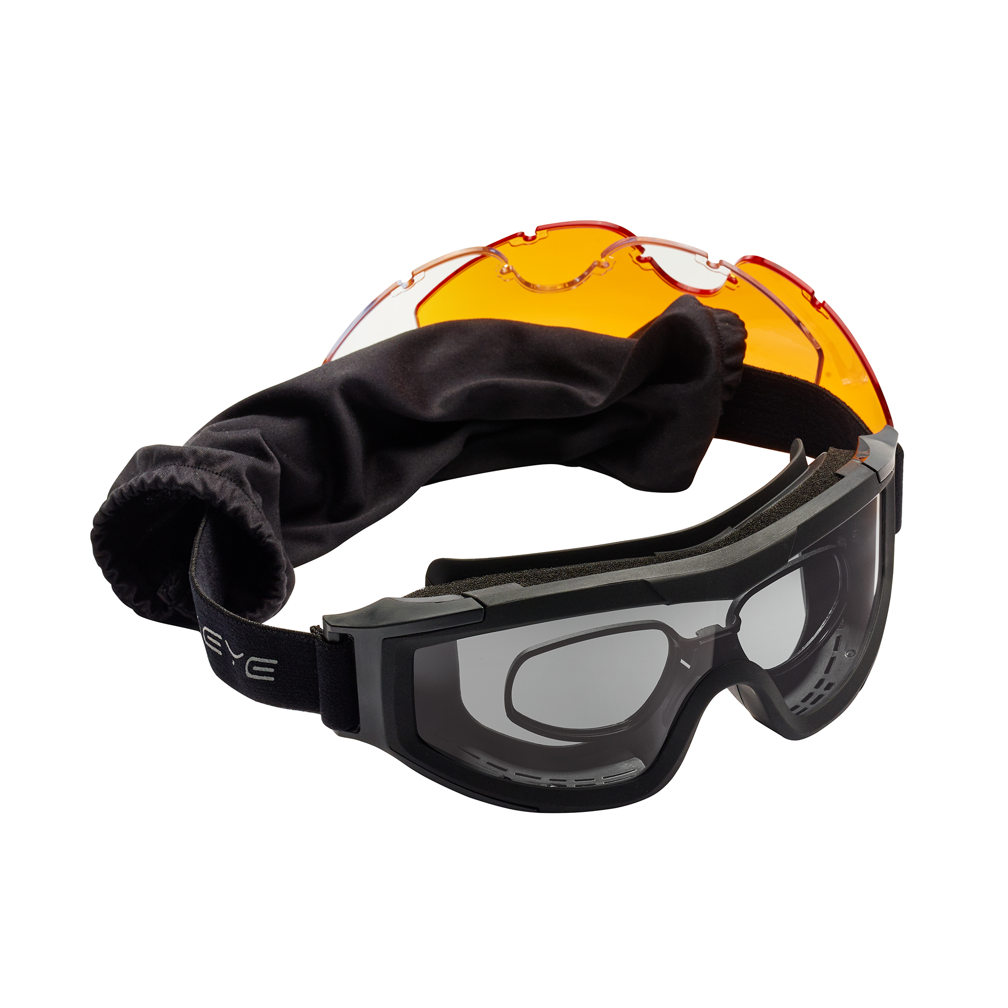 SwissEye bril F-Tac Pro #18829 SwissEye bril F-Tac Pro #18829