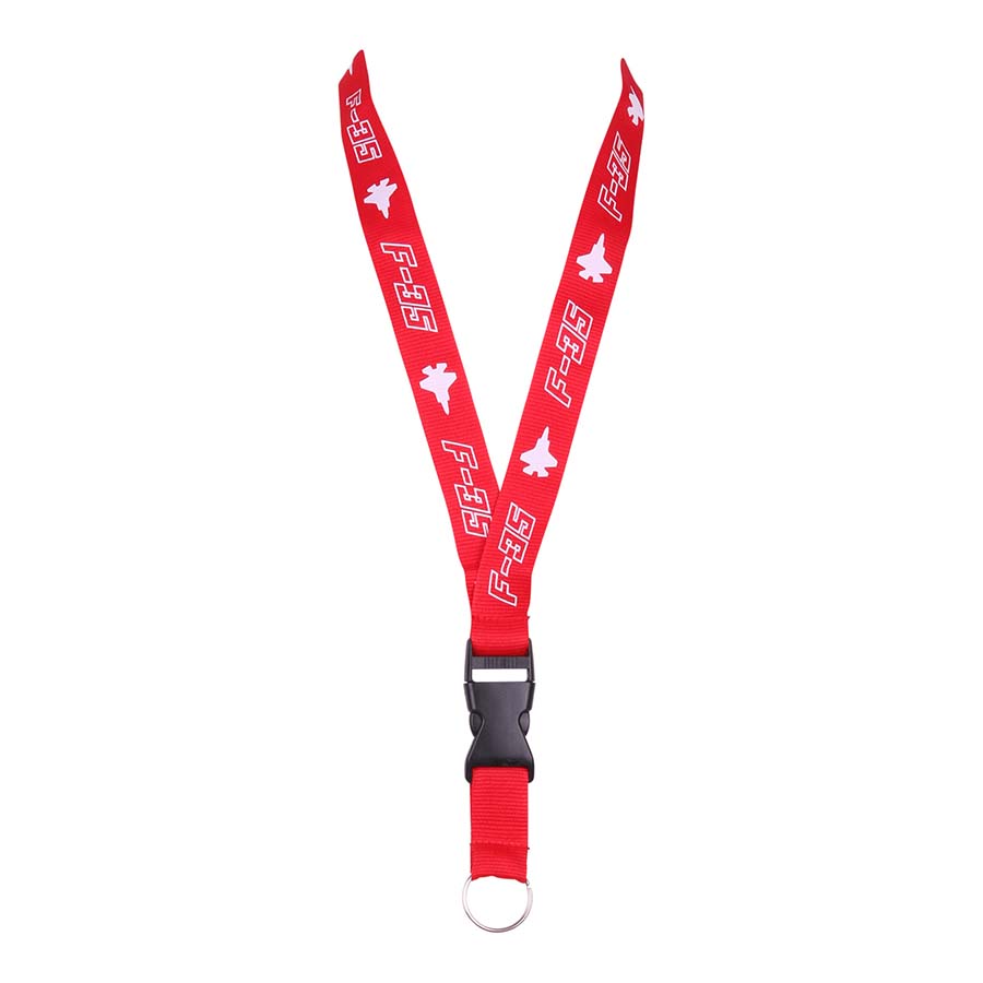 Lanyard F-35 Lanyard F-35