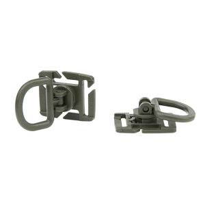 Molle D ring 2-pack JFO04