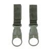 Molle water bottle ring 2-pack JFO07
