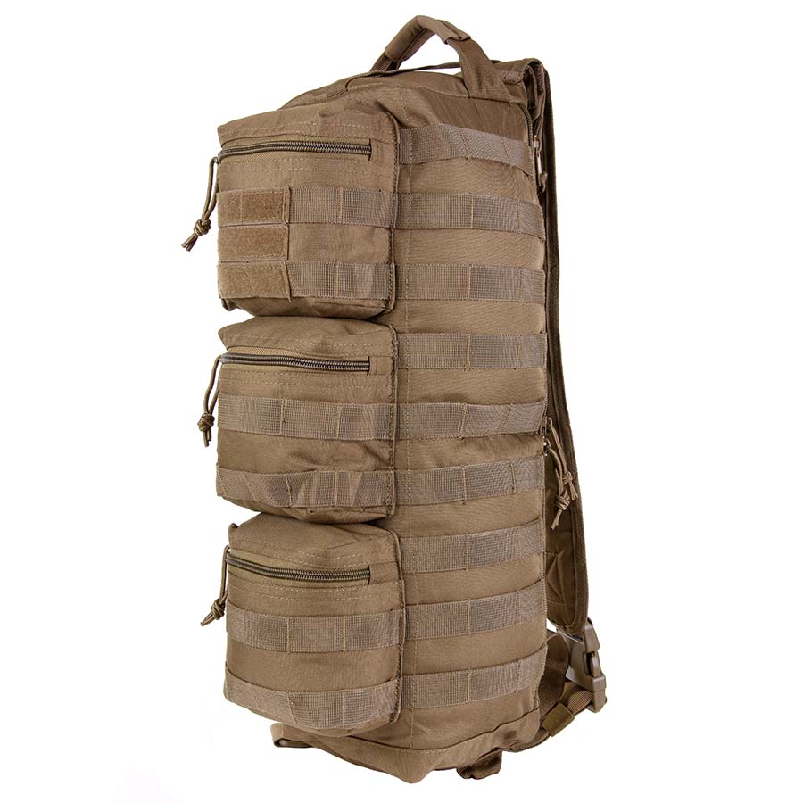 Tactical Sling back GB0310 Tactical Sling back GB0310