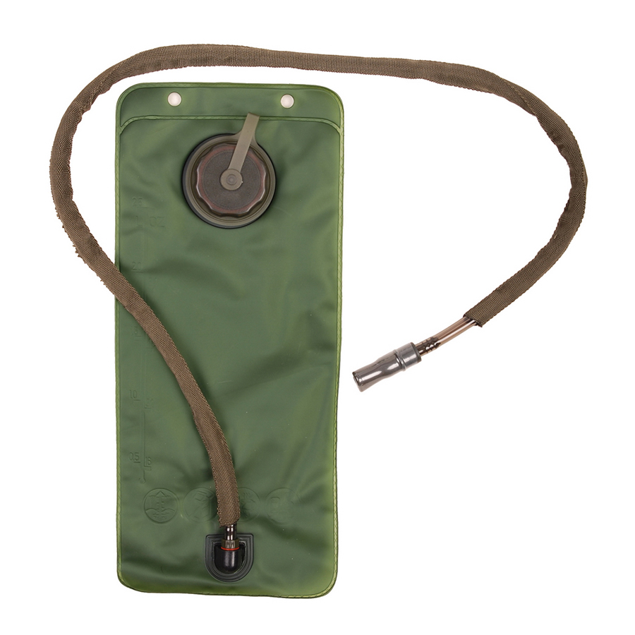 Watertank voor camel bag 2 Ltr. Watertank voor camel bag 2 Ltr.