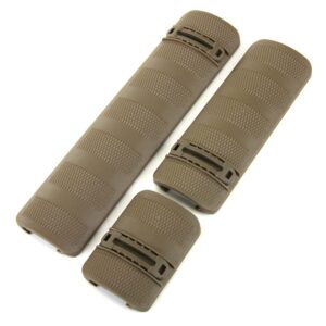 AR-15M16 battle rail cover EX 319 Only for Airsoft!!