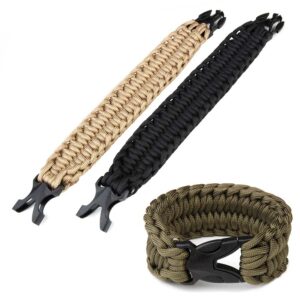Paracord breed K2132 9 inch