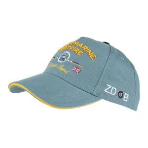 Baseball cap Supermarine Spitfire RAF