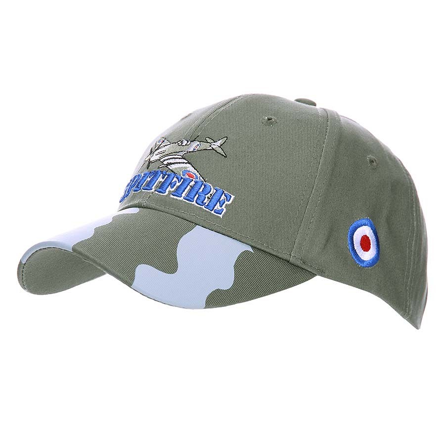 Baseball cap Spitfire Baseball cap Spitfire