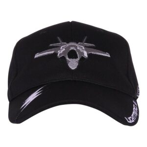 Baseball cap F-35 Lightning II