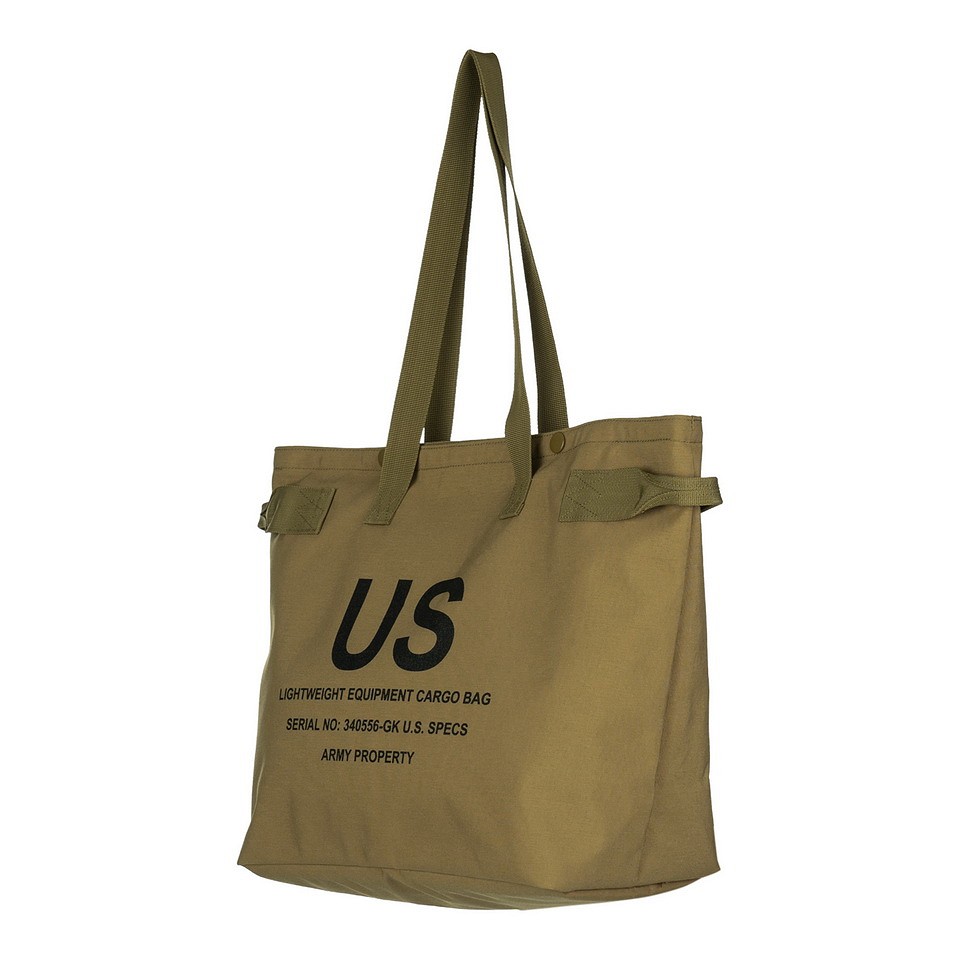 U.S. Equipment cargo tas U.S. Equipment cargo tas