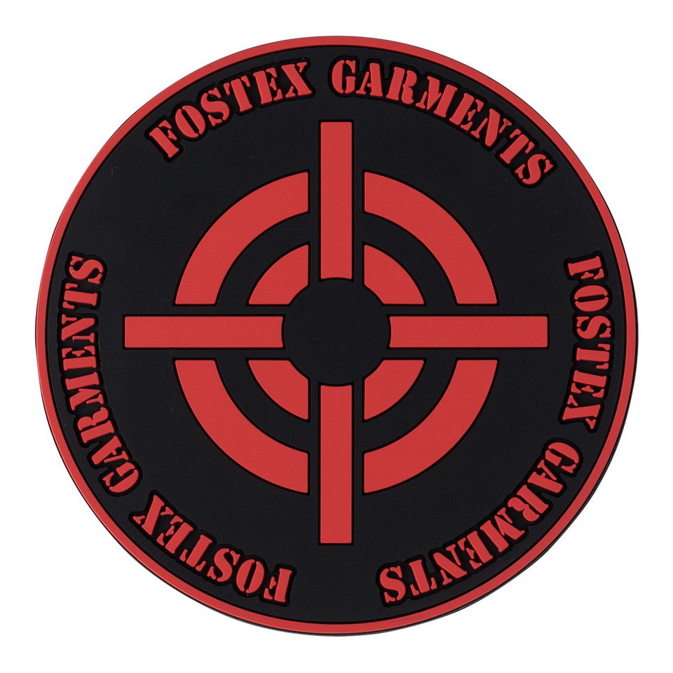 PVC Onderzetter Fostex Garments PVC Onderzetter Fostex Garments