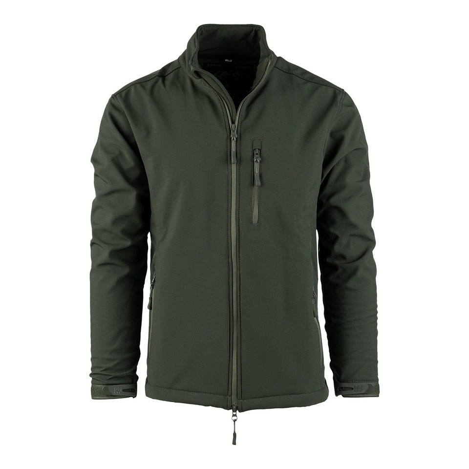 Softshell jack Outdoor Softshell jack Outdoor