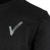 T-shirt beveiliging V-logo