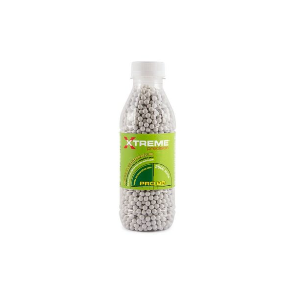 Xtreme Precision 0