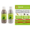 23g BBs Bio White (2800 bb) fles