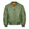MA-1 bomber jack
